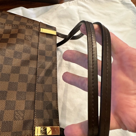 Authentic Louis Vuitton Bag - Picture 6 of 16